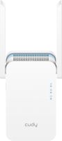 Підсилювач Wi-Fi сигналу Cudy AC1200 Wi-Fi Mesh Repeater (RE1200)
