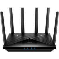 Маршрутизатор Cudy , BE6500 Gigabit Wi-Fi 7 Router (WR6500)