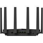 Маршрутизатор Cudy , BE6500 Gigabit Wi-Fi 7 Router (WR6500)