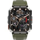 Годинник Blackview W70 Pro Green (6931548322726)