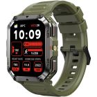 Годинник Blackview W70 Pro Green (6931548322726)