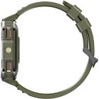 Годинник Blackview W70 Pro Green (6931548322726)