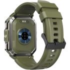 Годинник Blackview W70 Pro Green (6931548322726)