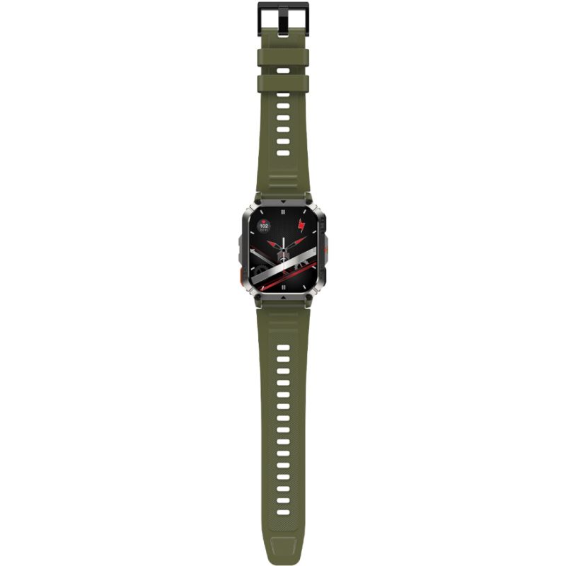 Годинник Blackview W70 Pro Green (6931548322726)