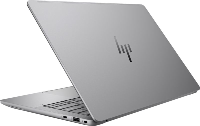 HP ZBook Ultra G1a 14" WUXGA IPS,400n/Ryzen AI Max+ 395 (5.1)/64Gb/SSD1Tb/Radeon/FPS/Підсв/DOS (B30DJES)