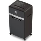 Знищувач документів HP OneShred 16MC, A4, 80g х 16 листів, 2*15, 30 л, P-5 (2808)