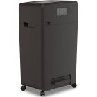 Знищувач документів HP OneShred 16MC, A4, 80g х 16 листів, 2*15, 30 л, P-5 (2808)
