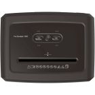 Знищувач документів HP OneShred 16MC, A4, 80g х 16 листів, 2*15, 30 л, P-5 (2808)