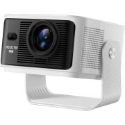 Проєктор H96 MAX HY350MAX LED LCD Full HD 500AL 16:9 CPU:H726 2G/16G Android 14.0 WiFi6 BT5.0 білий (H96MAX_HY350MAX)