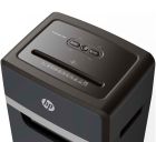 Знищувач документів HP Pro Shredder 16MC, A4, 80g х 16 листів, 2*15, 30 л., P-5 (2816)