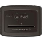 Знищувач документів HP Pro Shredder 16MC, A4, 80g х 16 листів, 2*15, 30 л., P-5 (2816)