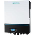 Інвертор Marsriva OFF-G 8.0 kW 230V RS232/RS485 CE PF1 VOL VM I 8KW TWIN-48V, include wifi (MR-SPF8000M TWIN-Ver.1)