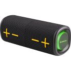 Акустична система 1.0 Defender Union 20Вт BT/USB/TF/AUX/2-in-1/RGB чорна (65139)