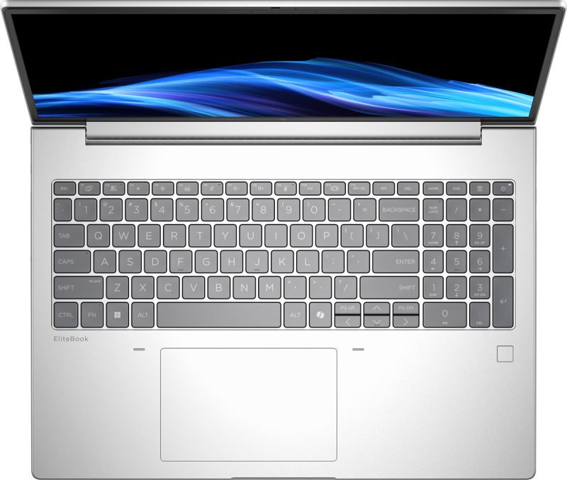 HP EliteBook 6 G1i 16" WUXGA IPS, 300n/U7-255H (5.1)/24Gb/SSD512Gb/Intel Arc/FPS/Підсв/DOS (AV3Z2AV_V13)