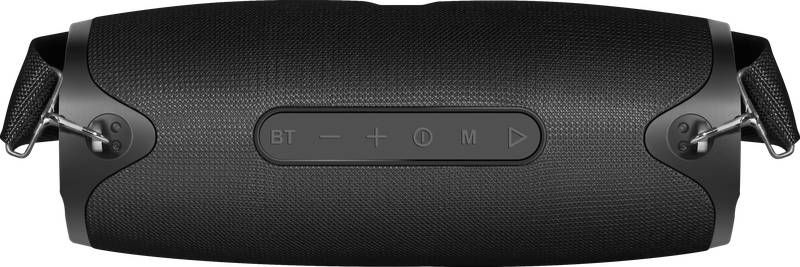 Акустична система 1.0 Defender G22 20W, BT/FM/TF/USB/AUX/TWS (65122)