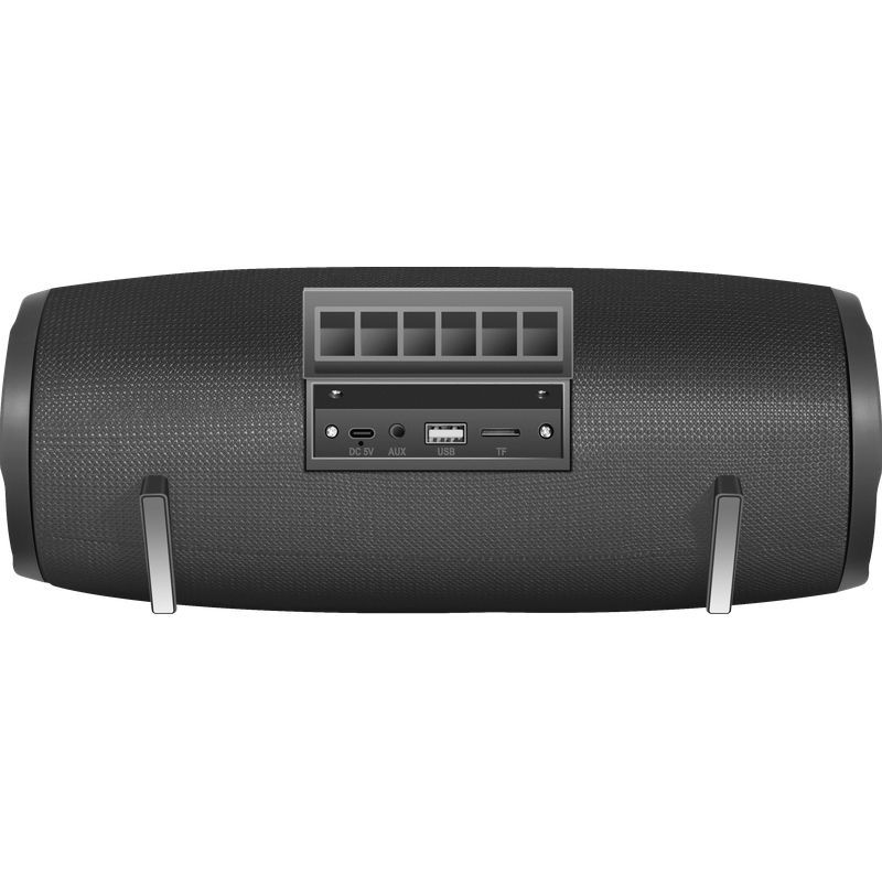 Акустична система 1.0 Defender G22 20W, BT/FM/TF/USB/AUX/TWS (65122)