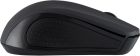 Мишка Modecom MC-WM9, бездротова, 2кн., 1200dpi, нано ресівер чорна (M-MC-0WM9-100)