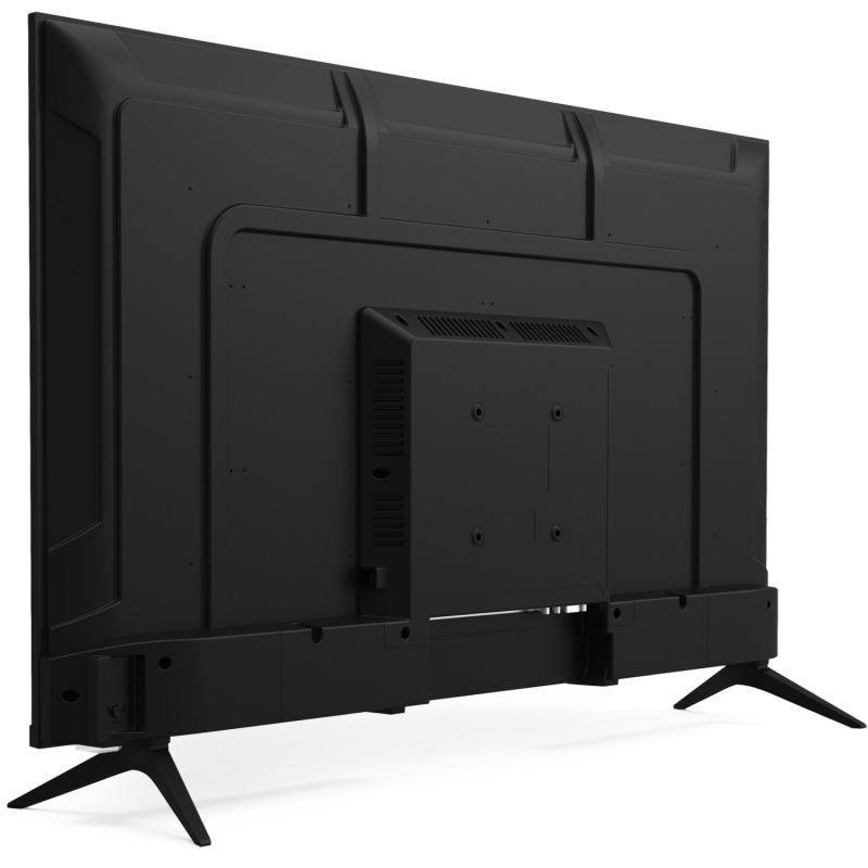 TV 40 Mystery Full HD/Smart/Android 13/Wi-Fi/Frameless/Black (MTV-4060FST2)