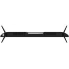 TV 40 Mystery Full HD/Smart/Android 13/Wi-Fi/Frameless/Black (MTV-4060FST2)