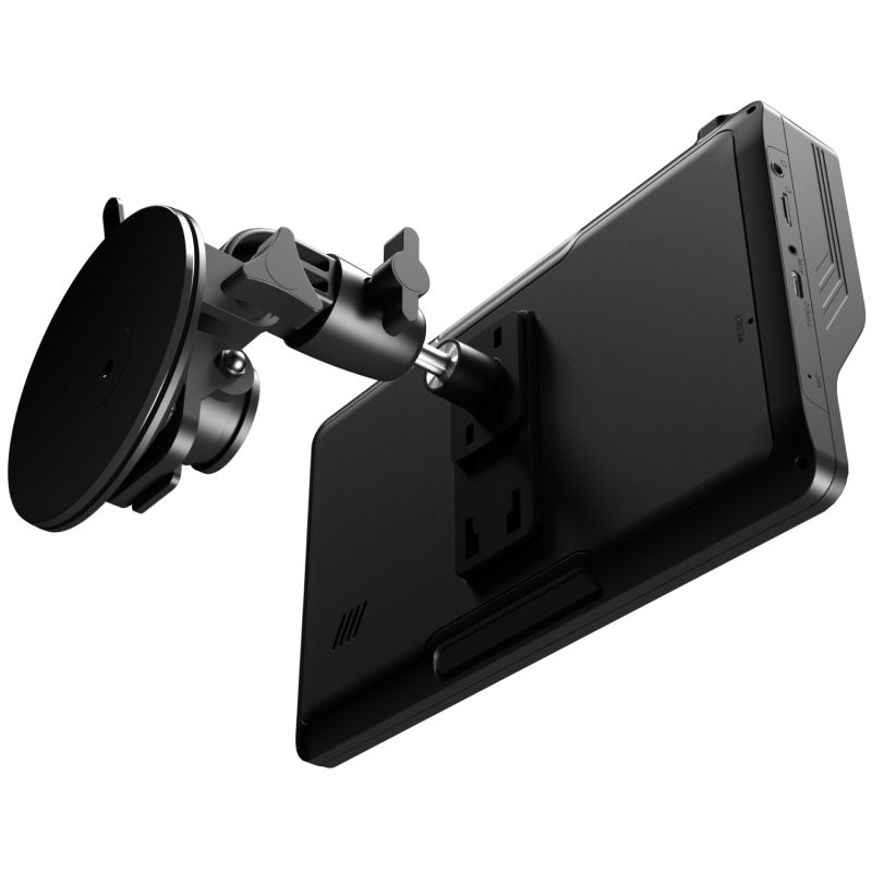 GPS Навігатор Modecom Device FreeWAY CX 9.3 Plus TFT 16GB 9" MapFactor EU (NAV-FREEWAYCX93PLUS-MF-EU)