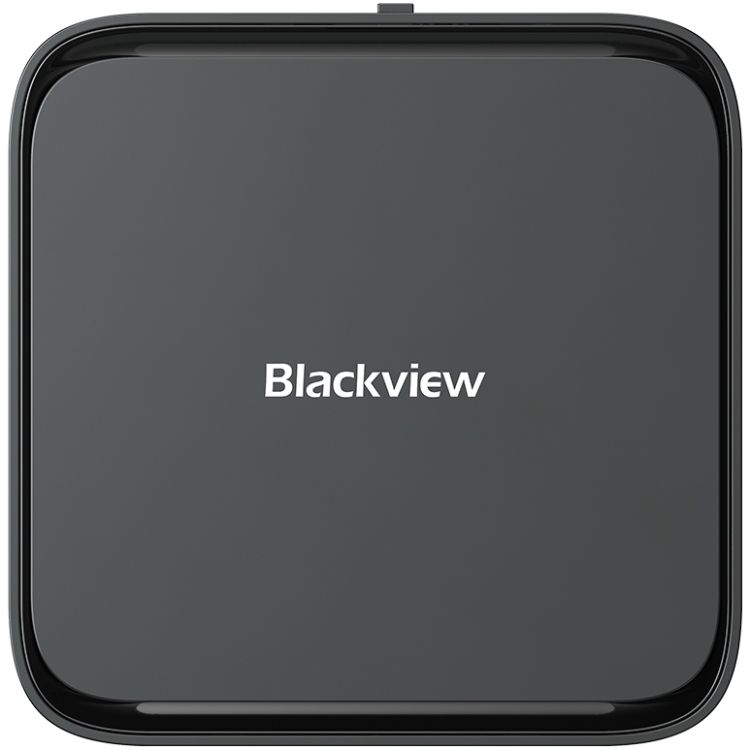 Комп'ютер Blackview Mini PC MP50 BLACK AMD Ryzen 5 3500U/16GB/SSD512GB/K&M (MP50 R5 16GB+512GB BLACK)