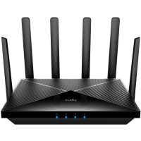 Маршрутизатор Cudy , AC1200 Wi-Fi 4G LTE-Cat6 Dual Sim Gigabit Router (LT700)