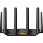 Маршрутизатор Cudy , AC1200 Wi-Fi 4G LTE-Cat6 Dual Sim Gigabit Router (LT700)