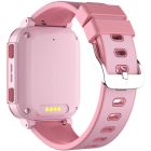 Годинник дитячий з GPS Blackview Z20 Pink (6931548319658)