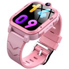 Годинник дитячий з GPS Blackview Z20 Pink (6931548319658)
