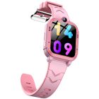 Годинник дитячий з GPS Blackview Z20 Pink (6931548319658)