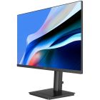 TFT 27'' AIWA , IPS, QHD, 120Гц, HDMI, DP, USB Type-C, чорний (MQ2712-B)
