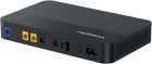 ДБЖ Marsriva DC Router UPS KP1EC 240VAC,4хDC+USB OUT, 2x5V/9V/2x12V 18W 8000mAh (30Wh) Li-ion (KP1ECV2_MARSRIVA)