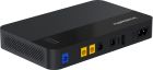 ДБЖ Marsriva DC Router UPS KP1EC 240VAC,4хDC+USB OUT, 2x5V/9V/2x12V 18W 8000mAh (30Wh) Li-ion (KP1ECV2_MARSRIVA)