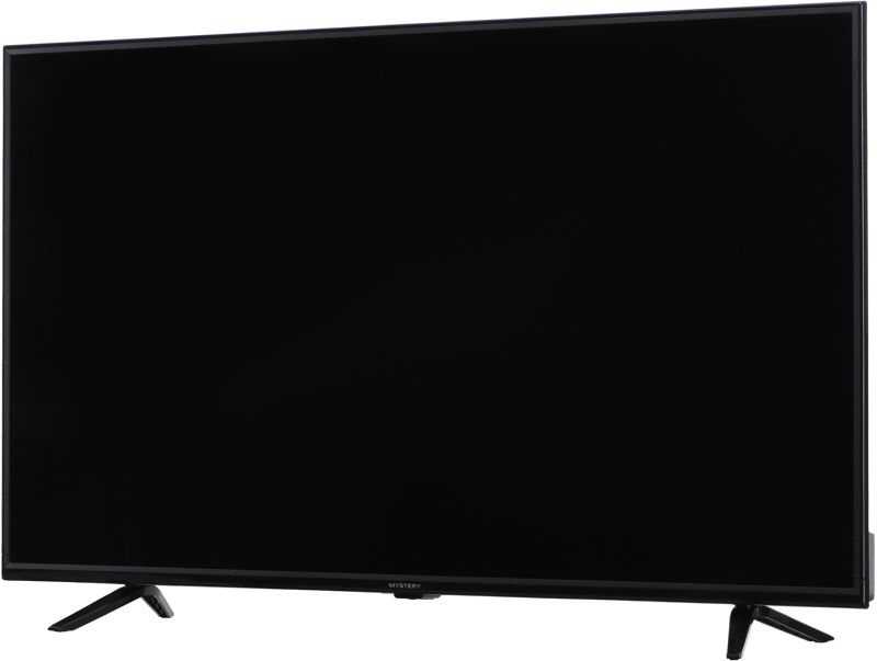 TV 43 Mystery Full HD/Smart/Android 11/2xUSB 2.0/Wi-Fi/Miracast/Black (MTV-4350FST2)