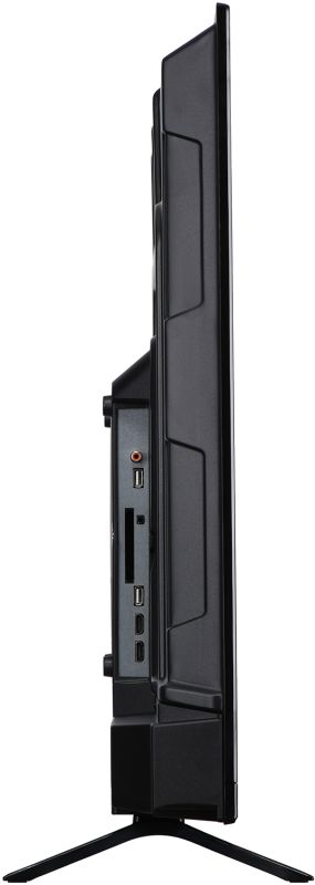 TV 43 Mystery Full HD/Smart/Android 11/2xUSB 2.0/Wi-Fi/Miracast/Black (MTV-4350FST2)