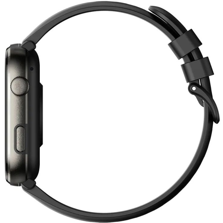 Годинник Blackview R60 Black (6931548318699)