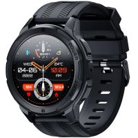 Годинник Oukitel BT10 Black-grey (6931940742146)