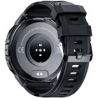 Годинник Oukitel BT10 Black-grey (6931940742146)