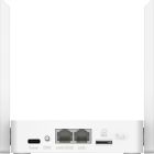 Маршрутизатор Cudy , N300 Wi-Fi, 4G LTE Cat4, USB-C power, Mini Router (LT300)