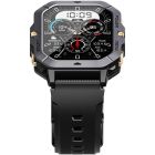 Годинник Oukitel BT101 Black (6931940739825)