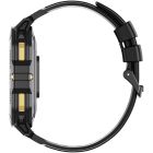 Годинник Oukitel BT101 Black (6931940739825)