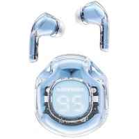Навушники TWS Acefast T8 ice blue (6974316282235)