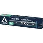 Термопаста Arctic MX-7. 2г (ACTCP00089A)