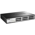 Комутатор мережевий D-Link (DGS-1024D)