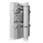 Коммутатор сетевой Mikrotik (CSS610-1Gi-7R-2S+OUT)