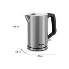 Електрочайник Tefal (KI513D10)