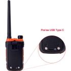 Портативна рація Baofeng (BF-UV12)