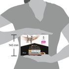 Вологий корм для кішок Purina Pro Plan Veterinary Diets NF Renal Function Advanced Care При патології нирок З лососем 10 x 85 г (7613287873699)