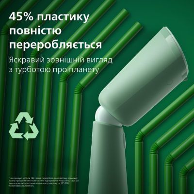 Відпарювач для одягу Philips (STH5010/70)