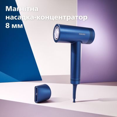 Фен Philips (BHD839/00)